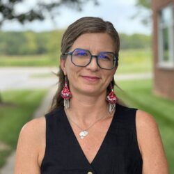 Dr. Kristen Goessling