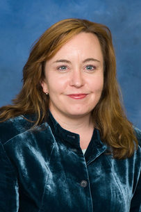 Dr. Kathleen Fadigan