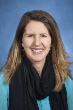 Dr. Rebecca Tarlau