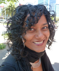 Shivaani Selvaraj